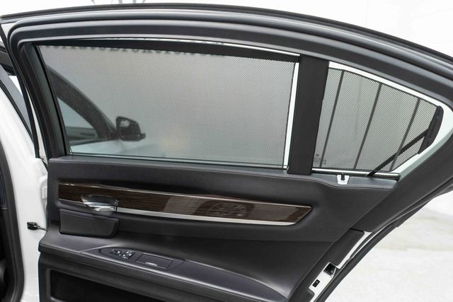 2012 BMW 7 Series 750Li xDrive - 23047433 - 14