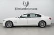 2012 BMW 7 Series 750Li xDrive - 23047433 - 1