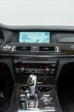 2012 BMW 7 Series 750Li xDrive - 23047433 - 25