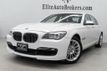 2012 BMW 7 Series 750Li xDrive - 23047433 - 38