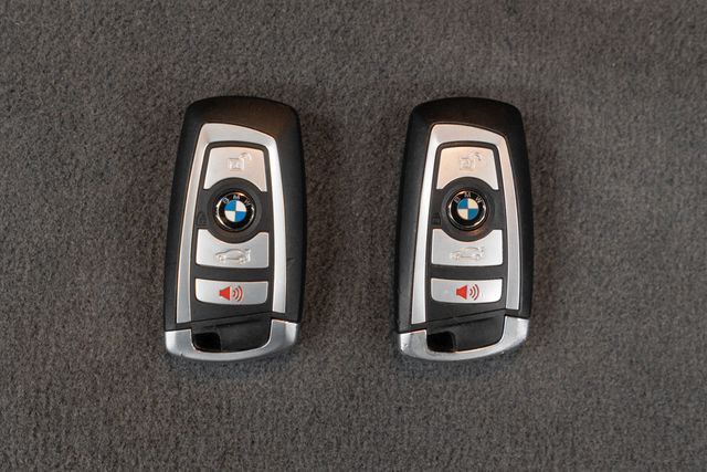 2012 BMW 7 Series 750Li xDrive - 23047433 - 47