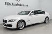 2012 BMW 7 Series 750Li xDrive - 23047433 - 50