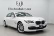 2012 BMW 7 Series 750Li xDrive - 23047433 - 6