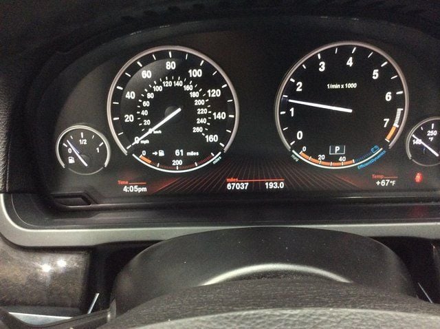 2012 BMW 7 Series 750Li xDrive - 22983108 - 9