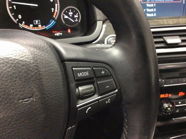 2012 BMW 7 Series 750Li xDrive - 22983108 - 12