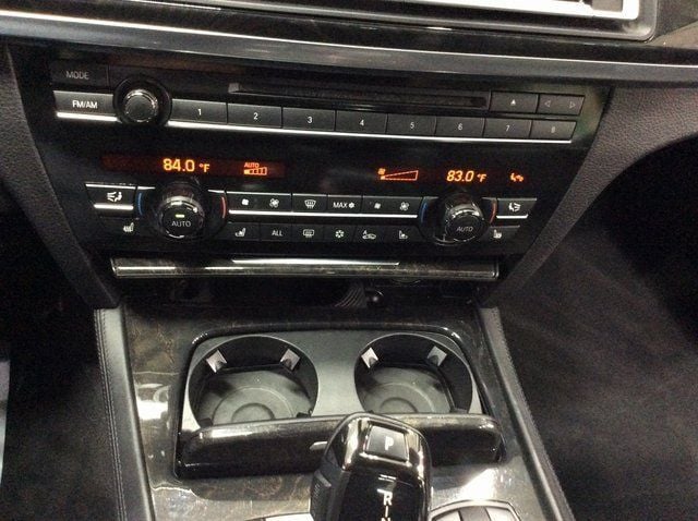 2012 BMW 7 Series 750Li xDrive - 22983108 - 19