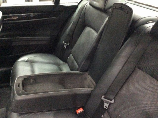 2012 BMW 7 Series 750Li xDrive - 22983108 - 26