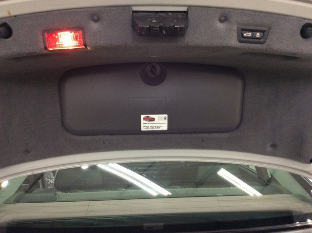 2012 BMW 7 Series 750Li xDrive - 22983108 - 29