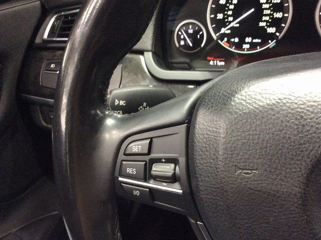 2012 BMW 7 Series 750Li xDrive - 23034288 - 11