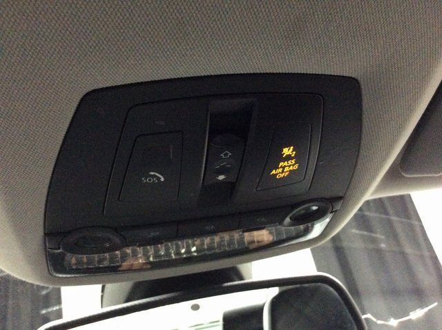 2012 BMW 7 Series 750Li xDrive - 23034288 - 14