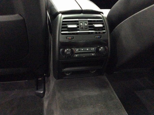 2012 BMW 7 Series 750Li xDrive - 23034288 - 24