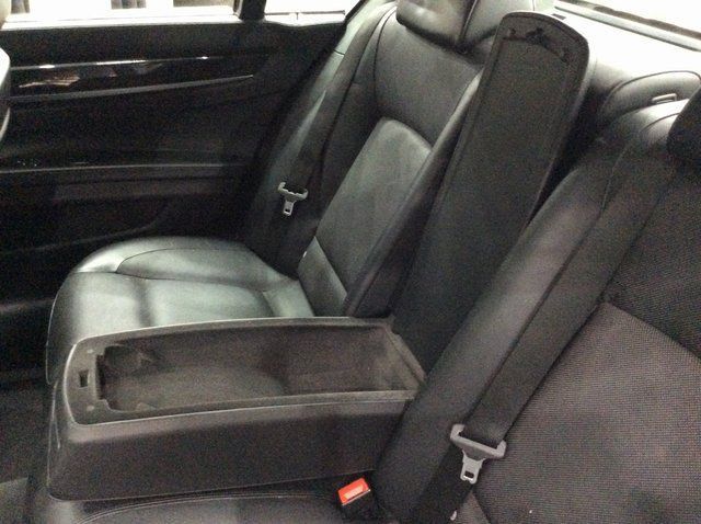 2012 BMW 7 Series 750Li xDrive - 23034288 - 26