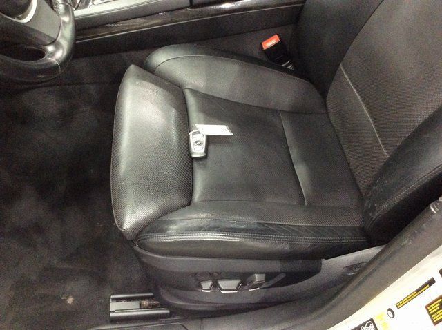 2012 BMW 7 Series 750Li xDrive - 23034288 - 7