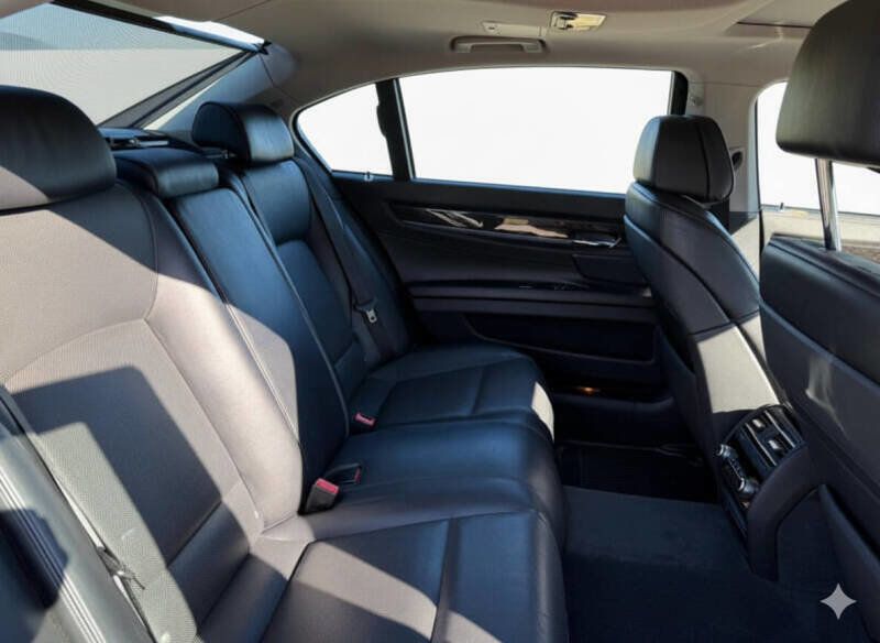 2012 BMW 7 Series X DRIVE! LOADED!! VERY CLEAN INSIDE AND OUT! - 22847634 - 13