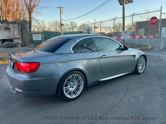 2012 BMW M3 2DR CONV,PREMIUM PKG,DYNAMIC DAMPER,CARBON LEATHER INTERIOR - 22958514 - 9