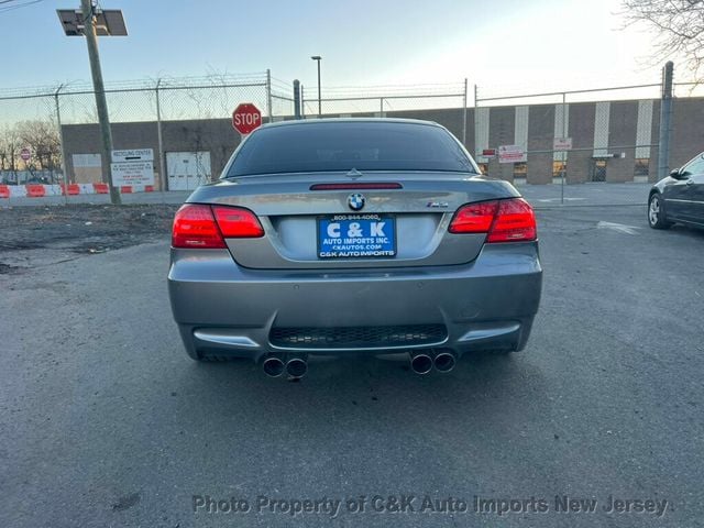 2012 BMW M3 2DR CONV,PREMIUM PKG,DYNAMIC DAMPER,CARBON LEATHER INTERIOR - 22958514 - 10