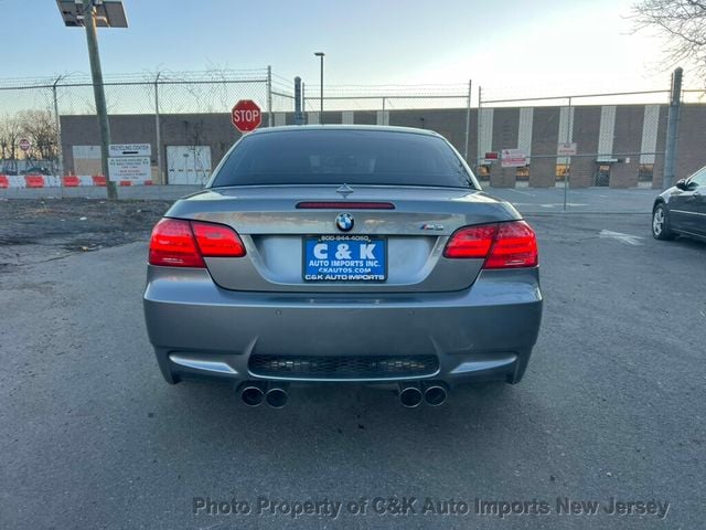 2012 BMW M3 2DR CONV,PREMIUM PKG,DYNAMIC DAMPER,CARBON LEATHER INTERIOR - 22958514 - 11