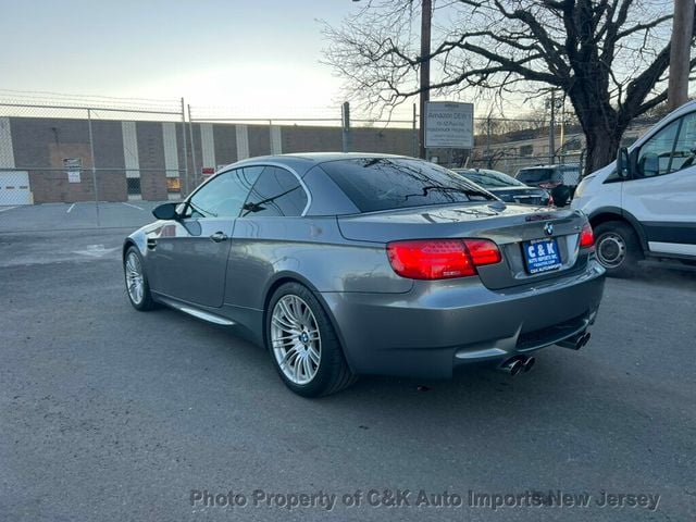 2012 BMW M3 2DR CONV,PREMIUM PKG,DYNAMIC DAMPER,CARBON LEATHER INTERIOR - 22958514 - 12