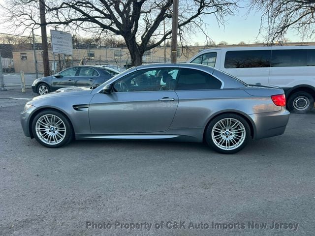 2012 BMW M3 2DR CONV,PREMIUM PKG,DYNAMIC DAMPER,CARBON LEATHER INTERIOR - 22958514 - 14