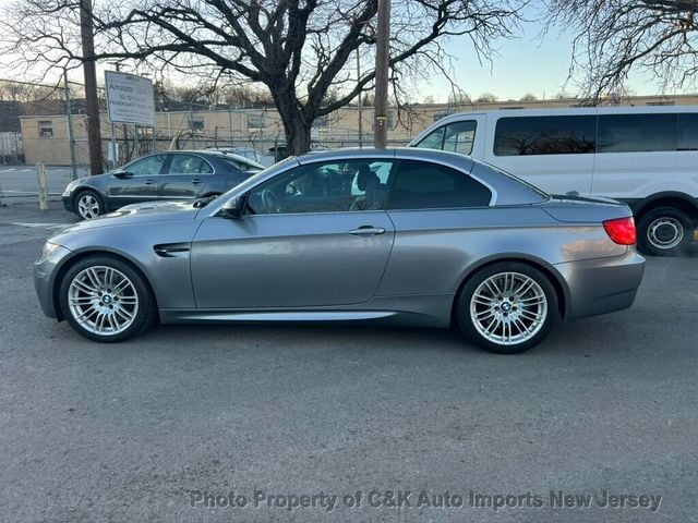 2012 BMW M3 2DR CONV,PREMIUM PKG,DYNAMIC DAMPER,CARBON LEATHER INTERIOR - 22958514 - 15