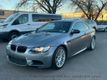 2012 BMW M3 2DR CONV,PREMIUM PKG,DYNAMIC DAMPER,CARBON LEATHER INTERIOR - 22958514 - 1
