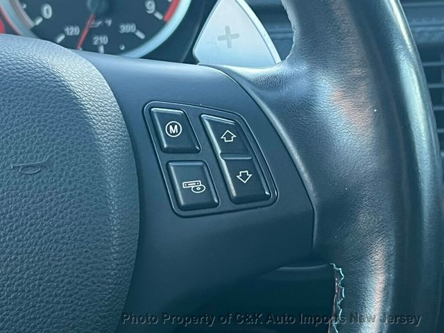 2012 BMW M3 2DR CONV,PREMIUM PKG,DYNAMIC DAMPER,CARBON LEATHER INTERIOR - 22958514 - 23