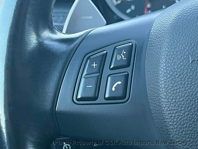 2012 BMW M3 2DR CONV,PREMIUM PKG,DYNAMIC DAMPER,CARBON LEATHER INTERIOR - 22958514 - 24