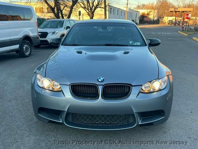 2012 BMW M3 2DR CONV,PREMIUM PKG,DYNAMIC DAMPER,CARBON LEATHER INTERIOR - 22958514 - 2