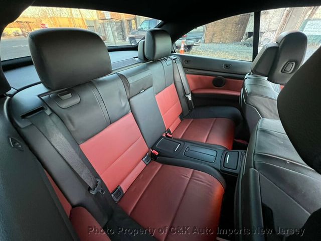 2012 BMW M3 2DR CONV,PREMIUM PKG,DYNAMIC DAMPER,CARBON LEATHER INTERIOR - 22958514 - 34