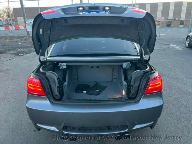 2012 BMW M3 2DR CONV,PREMIUM PKG,DYNAMIC DAMPER,CARBON LEATHER INTERIOR - 22958514 - 36