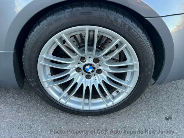 2012 BMW M3 2DR CONV,PREMIUM PKG,DYNAMIC DAMPER,CARBON LEATHER INTERIOR - 22958514 - 38