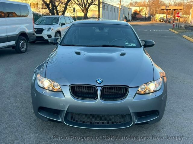 2012 BMW M3 2DR CONV,PREMIUM PKG,DYNAMIC DAMPER,CARBON LEATHER INTERIOR - 22958514 - 3