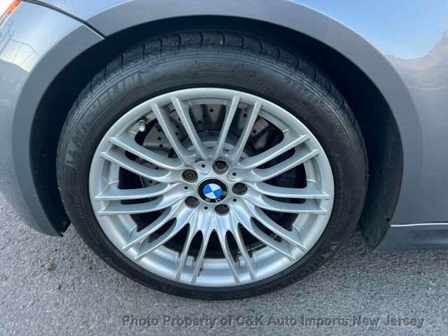 2012 BMW M3 2DR CONV,PREMIUM PKG,DYNAMIC DAMPER,CARBON LEATHER INTERIOR - 22958514 - 39