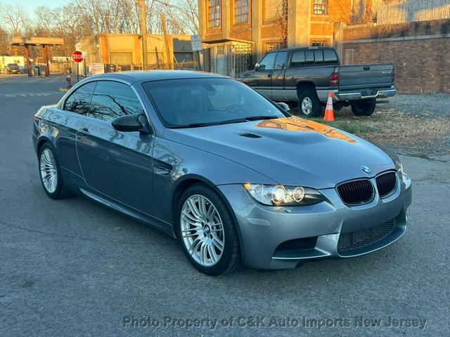 2012 BMW M3 2DR CONV,PREMIUM PKG,DYNAMIC DAMPER,CARBON LEATHER INTERIOR - 22958514 - 5