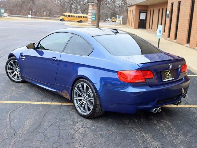 2012 BMW M3 2dr Coupe Competition Package W/ Carbon Roof - 22988466 - 10