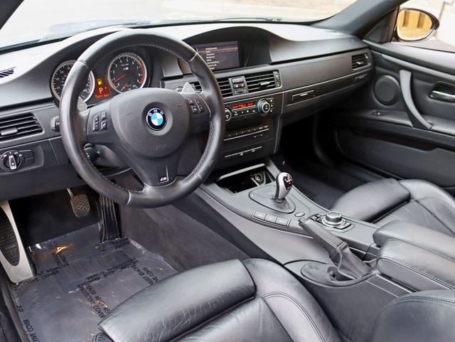 2012 BMW M3 2dr Coupe Competition Package W/ Carbon Roof - 22988466 - 11
