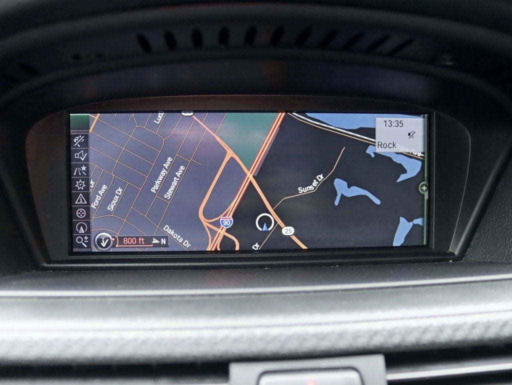 2012 BMW M3 2dr Coupe Competition Package W/ Carbon Roof - 22988466 - 13