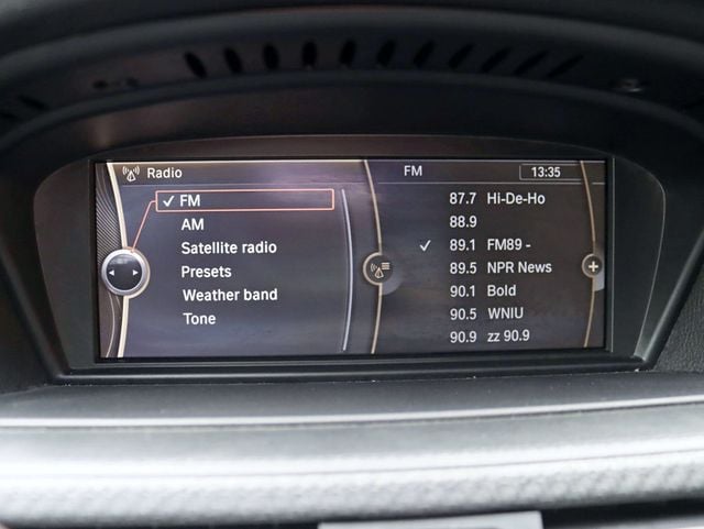 2012 BMW M3 2dr Coupe Competition Package W/ Carbon Roof - 22988466 - 16