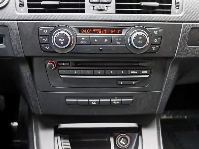 2012 BMW M3 2dr Coupe Competition Package W/ Carbon Roof - 22988466 - 18