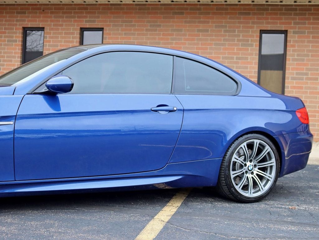 2012 BMW M3 2dr Coupe Competition Package W/ Carbon Roof - 22988466 - 1