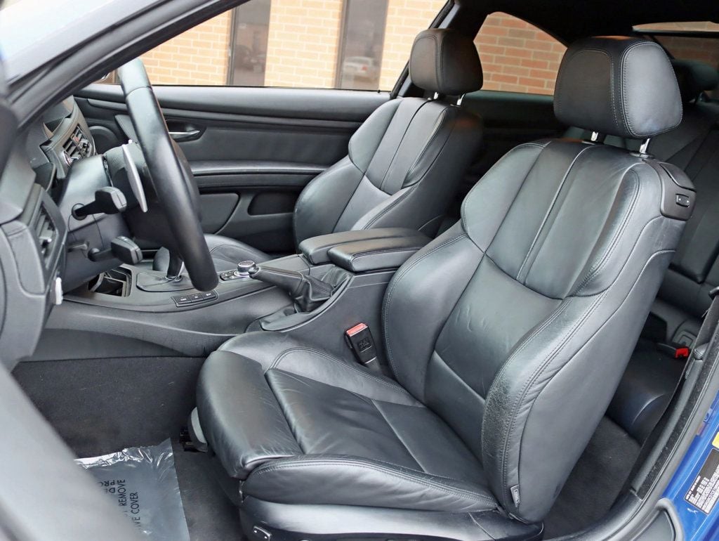2012 BMW M3 2dr Coupe Competition Package W/ Carbon Roof - 22988466 - 20