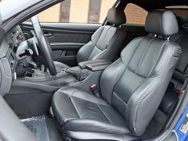 2012 BMW M3 2dr Coupe Competition Package W/ Carbon Roof - 22988466 - 20