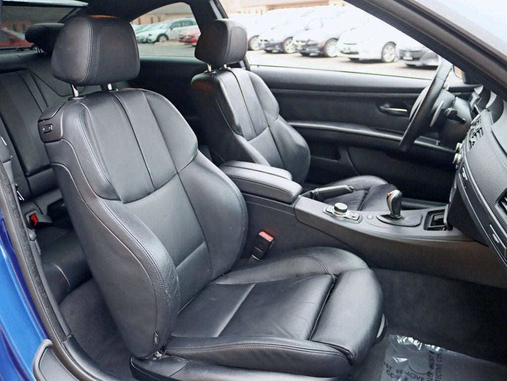2012 BMW M3 2dr Coupe Competition Package W/ Carbon Roof - 22988466 - 21