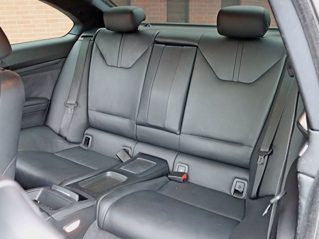 2012 BMW M3 2dr Coupe Competition Package W/ Carbon Roof - 22988466 - 22