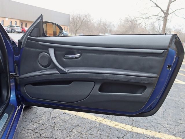 2012 BMW M3 2dr Coupe Competition Package W/ Carbon Roof - 22988466 - 25