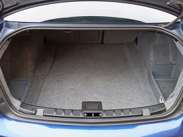 2012 BMW M3 2dr Coupe Competition Package W/ Carbon Roof - 22988466 - 26