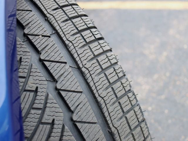 2012 BMW M3 2dr Coupe Competition Package W/ Carbon Roof - 22988466 - 27