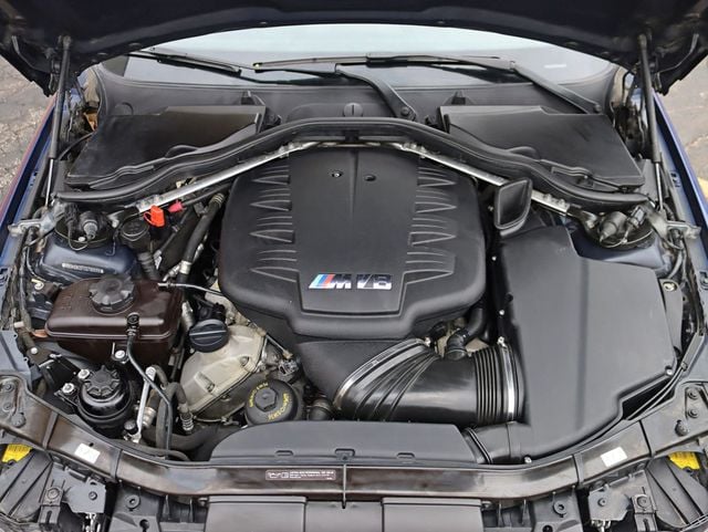 2012 BMW M3 2dr Coupe Competition Package W/ Carbon Roof - 22988466 - 28