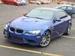 2012 BMW M3 2dr Coupe Competition Package W/ Carbon Roof - 22988466 - 30