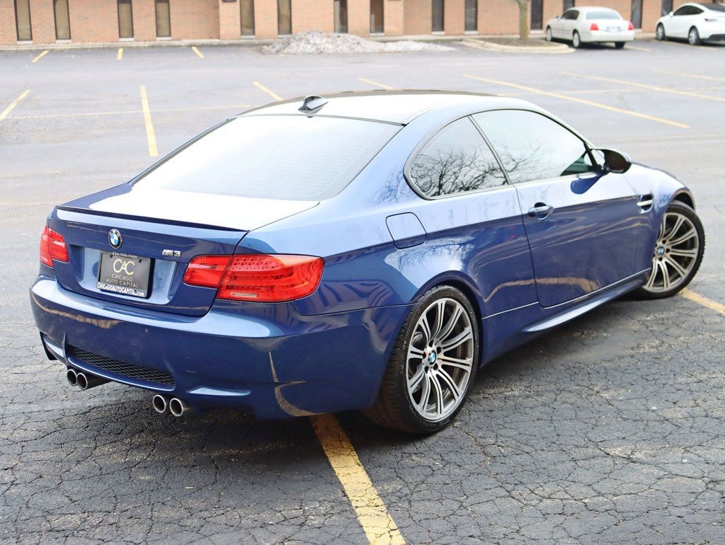 2012 BMW M3 2dr Coupe Competition Package W/ Carbon Roof - 22988466 - 3